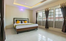 Itsy Hotels Kottaram Residency